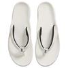 Nike Marina Comfortable Versatile Flip Flops Women Footwear White IH2381-100