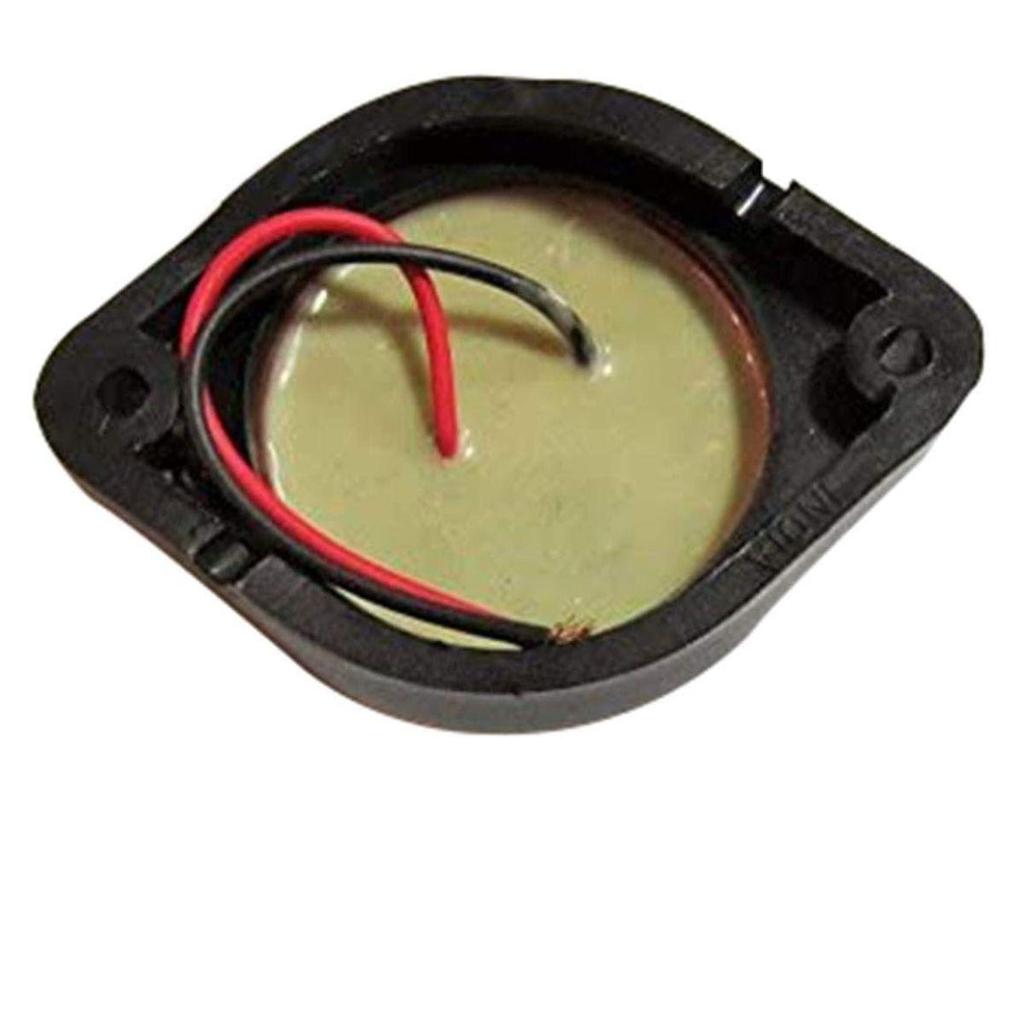 10er-Pack Runde Klare LED Rückseitenmarkierungsbegrenzungsleuchten 24V für Wohnmobil LKW Anhänger