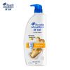 Head & Shoulders Anti-Breakage Dandruff Shampoo