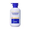 EHD Anti-Haarausfall Shampoo Ölkontrolle Volumengebend Glättend Anti-Bruch Erfrischender Kopfhautreiniger für Männer und Frauen 500ml