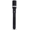 Keenso Billiard Cue Universal Billiard Extension for Pool Cues Extender, Lightweight, (Black)