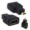 Hdmi To Micro Hdmi D Male Adapter Converter