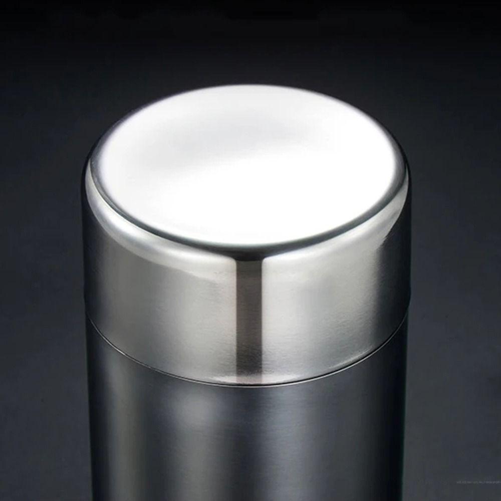 Odor Proof Tea Box Airtight Double Lids Tea Caddies Container Tea Storage Box  Spice Storage