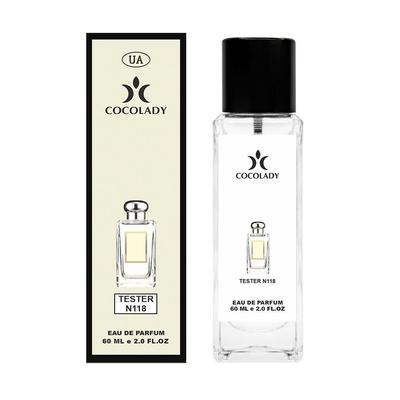 Wood & Sea Parfum Unisex 60 ML