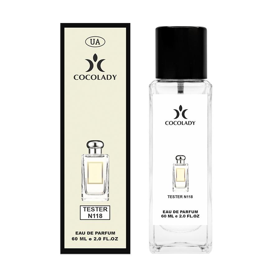 

Sea Wood Parfum Universal Unisex 60 МЛ 60 ML
