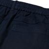 [Renoma Kids] Renoma Kids Boys  Navy 6 Part Semi Baggy Pants