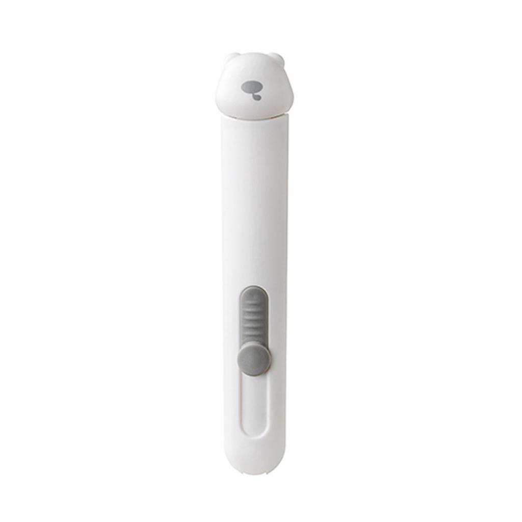 3-in-1 Needle Threader Seam Ripper Needle Storage Case Thread Remover Sewing Tool for Craft Sewings Thread Removing