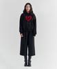 Grass Hoodie _ Black