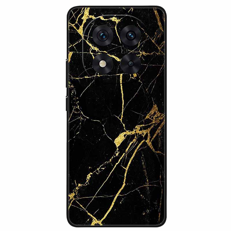 For Redmi Note 14 Pro 5G Case Fashion Marble Soft TPU Silicone Back Cover for Redmi Note14 Pro Plus Pro+ Protect Shells Fundas