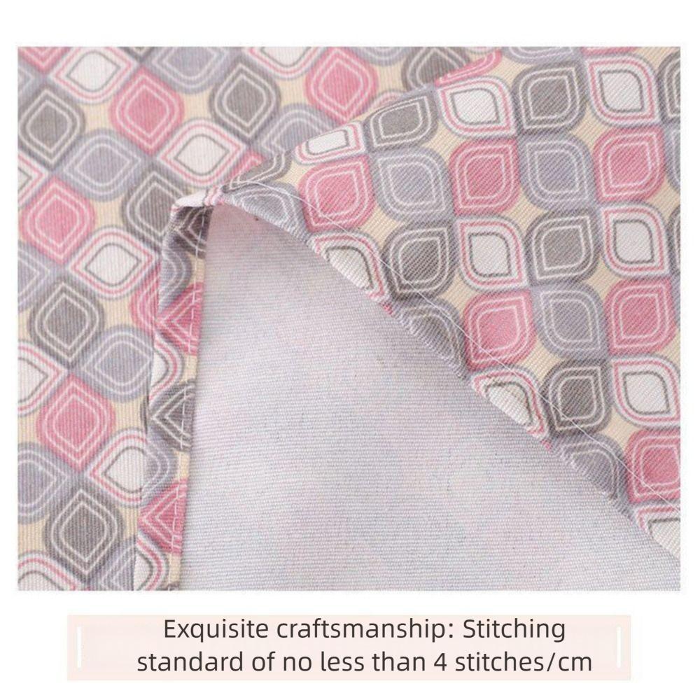 Canvas Baking Overalls Rabbit-ear Pattern Household Apron Fashion Cooking Apron  Kitchen