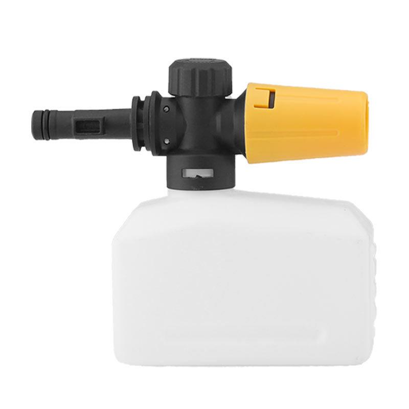 Вау Пенная пушка для мойки автомобиля высокого давления K-серии для трансграничной торговли