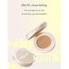 The Face Shop Ink Lasting Cushion Slim Fit New SPF35 PA++  Main 12g, Refill 12g  (9 Options)