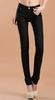 Lunar Berry Stretch Skinny Long Size 801 Stylish and casual black long pants in Oversized and stretchy jeans perfect for Size 801 Pants,