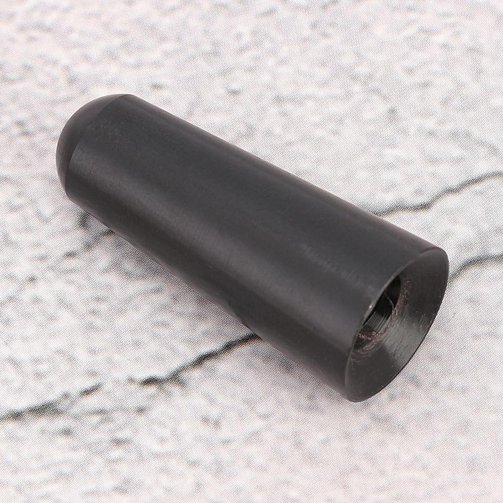 3cm Panel Short Stop Thread Rod Antenna Roof Decorative Cover Auto Adapter Radio