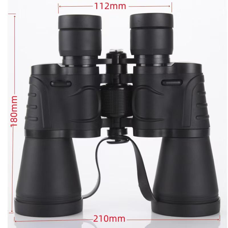 20x50 Paul Style Outdoor Binoculars