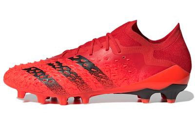 adidas Predator Freak.1 Low Ag 'Demonskin - Solar Rot' GZ2809