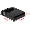 Car Accessories LED Car Door Projector Logo Welcome Light For BMW 520d 520i 523i 525i 525d 530i 530d 535i 535d 540i 545i 550i