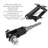 Scissor Jack Adapter Scissor Jack Socket Adapter Heavy Duty Chrome Vanadium Steel 1/2inch for Double Hole Scissor Jacks