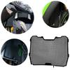 For Motorcycle Accessories ZX14R Radiator Guard Water Tank Protection Net Ninja ZX 14R ZX-14R GTR1400 CONCOURS 14 ABS ZG1400 Nin