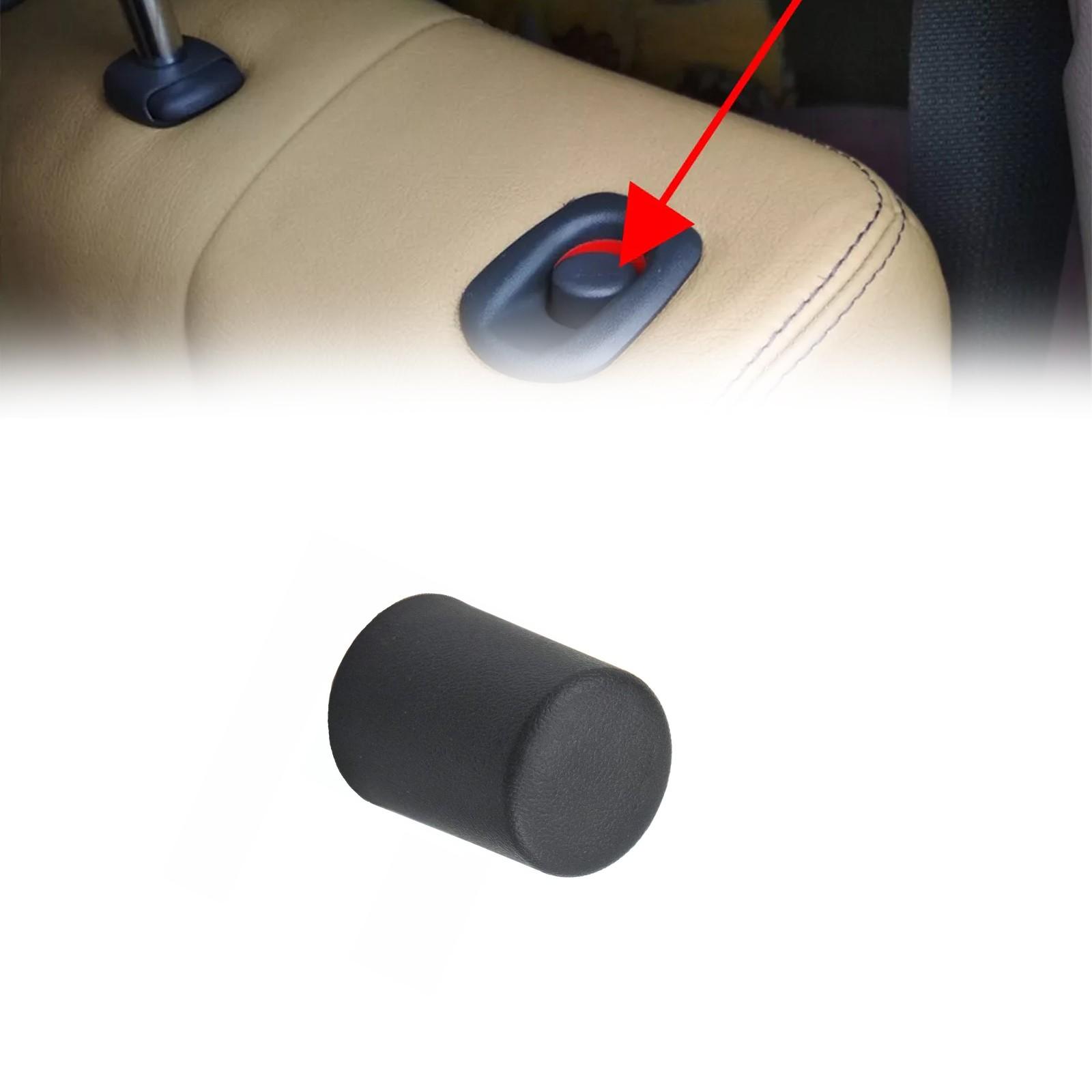

1PCS For Toyota Compatible Rear Seat Back Release Button For Easy Installation