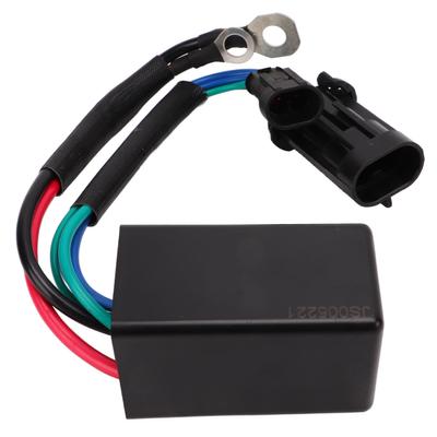 Outboard Engine Tilt Trim Relay  12V 586767 Replacement for   135  E135HSLABK  Model Tilt Trim Relay