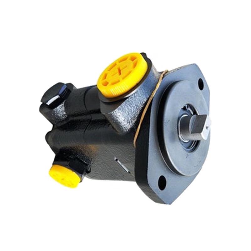 Dongfeng Cummins EQ2102 Steering Power Pump