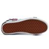 Vans SK8-HI Reissue CA 'Black Amaranth Purple' Men's VN0A3WM15F5
