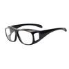 Reitbrille, Sonnenbrille, Winddichte und sandabweisende Fahrbrille, Nachtfahrbrille