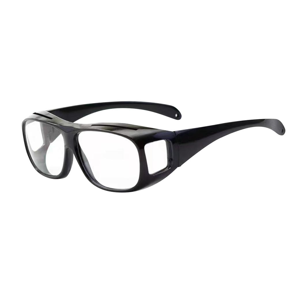 Reitbrille, Sonnenbrille, Winddichte und sandabweisende Fahrbrille, Nachtfahrbrille