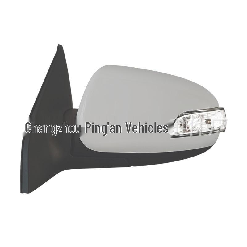 

Совместимый зеркальный блок заднего вида для Kia Cerato 08 87610/2-2F000