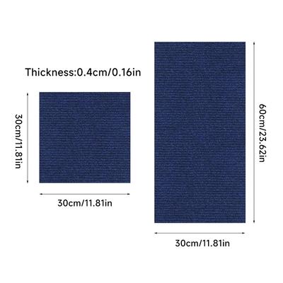 Cat Accessories Cat Scratching Board & Furniture Protector Cushion Self Adhesive Trimmable Sofa Furniture Protector Climbing Mat