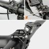 Mount Holder Bicycle Racks Camera Light Lamp Rack Digital Cameras Adapter Bicycle Holder Adapter