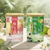 BATHCLIN Kiwaminoyu 600g Japanese Bath Salts Half-body Bath