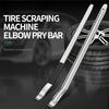 Crowbar Motorcycle Car Tire Changer Pry Bar Multifunction Auto  Repair Lever Patching Kit Removal Mounting Replacement Tool