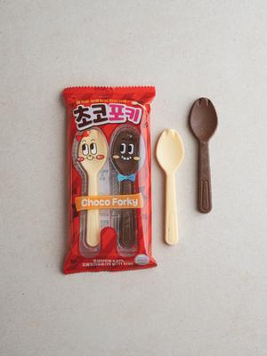 Miru Choco Poki Biscuit Stick Snack 20g