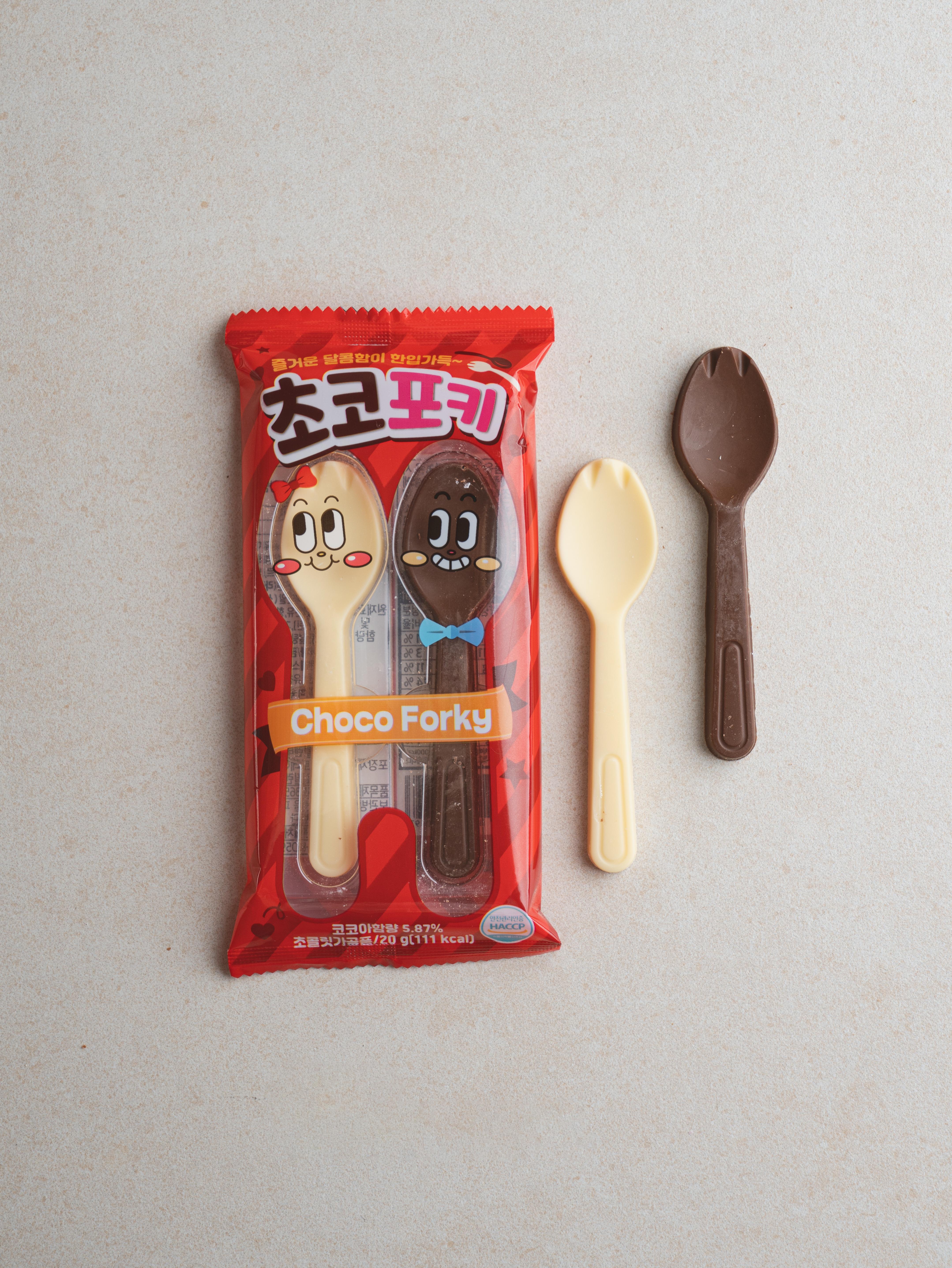 Печенье-палочка Miru Choco Poki Snack 20 г 1ea