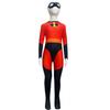Incredibles Cartoon Cosplay Costume