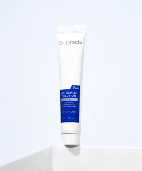 

Dr.Oracle EPL Remedy Solution 30ml Standard Size