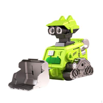 Construction Truck Toys Birthday Gifts Educational Learning for 3 4 5 Years Old Children