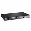 H3C Managed Gigabit PoE Ethernet Switches