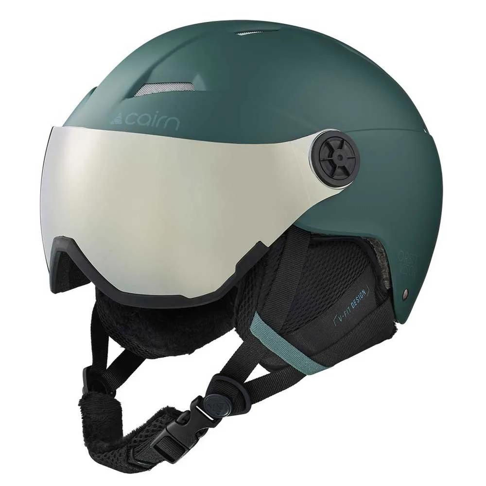 

Cairn Шлем с забралом Orbit Visor 59-60 cm