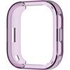 For AMAZFIT BIP MAX Watch Case Anti Scratch Watch Protective Shell Bumper Smart Watch Protector Frame Accessory