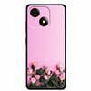 Case For ZTE Blade A35e Global Soft Silicone Phone Cases for ZTE Blade A35 E Dustproof Back Cover Moon Wolf Coque for ZTE A35E