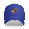 wonderful hand drawn Panther shirt stickers Cap Baseball Cap Golf hat man hats hats for women Mens