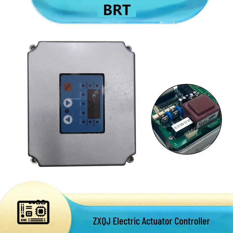 

Інтелектуальний модуль керування електронним приводом