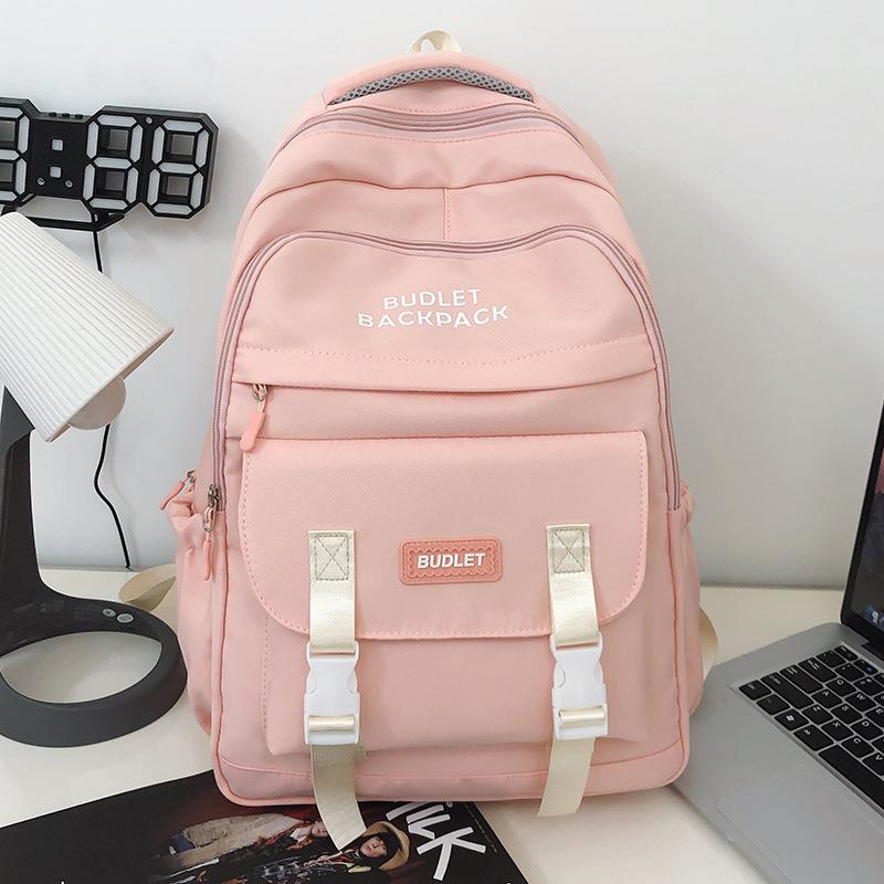 School Bag Children, Primary School Students, Girls, College Students, High-value Backpacks, Junior High School Students, Middle School Students