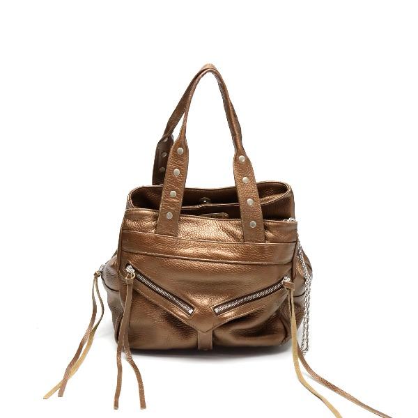 

botkier Handbag Handbag gold Women Used