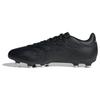 Copa Pure 2 League FG Base Black Pack Unisex Sneakers Core-Black Carbon Grey-One IE7492