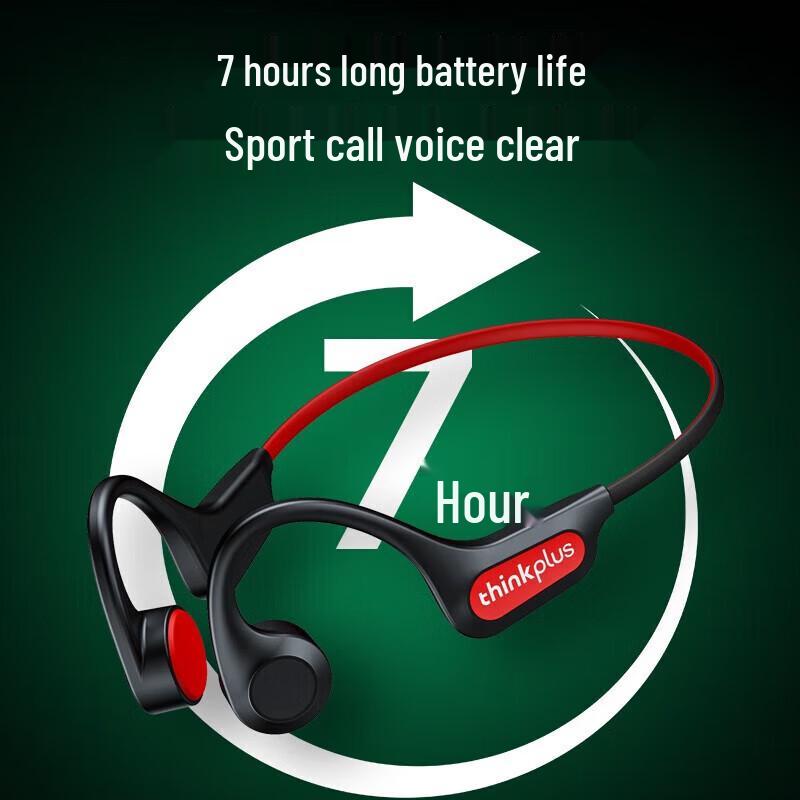 Lenovo thinkplus X3 Pro Bone Conduction Sport Headphones