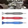 3pcs Watch Screwdriver Watch Shocks Struts Damper Removal Tool Watch Repairing Accessory